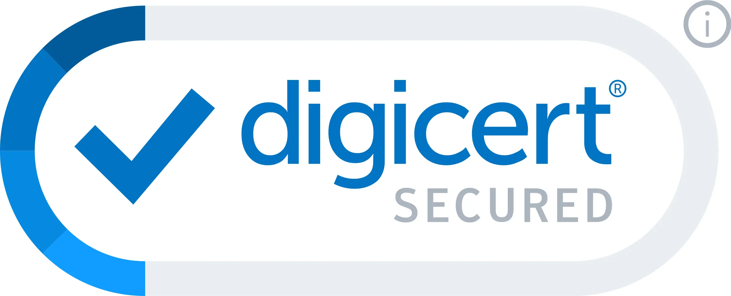 SSL secure site